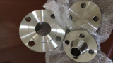 forged alloy steel inconel 600 UNS N06600 flange